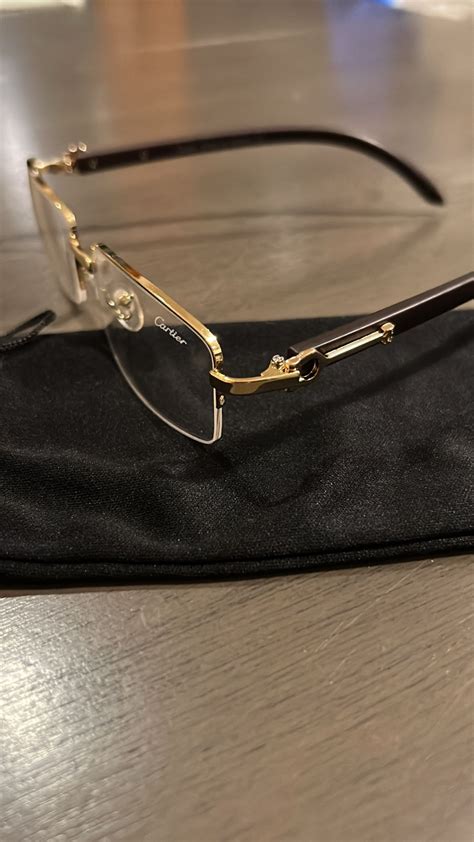 cheap cartier buffs glasses|where to buy buffs glasses.